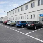 Außenparkplatz inkl. Shuttle - 3