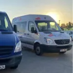 Außenparkplatz inkl. Shuttle - 4