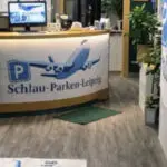 Außenparkplatz inkl. Shuttle - 5