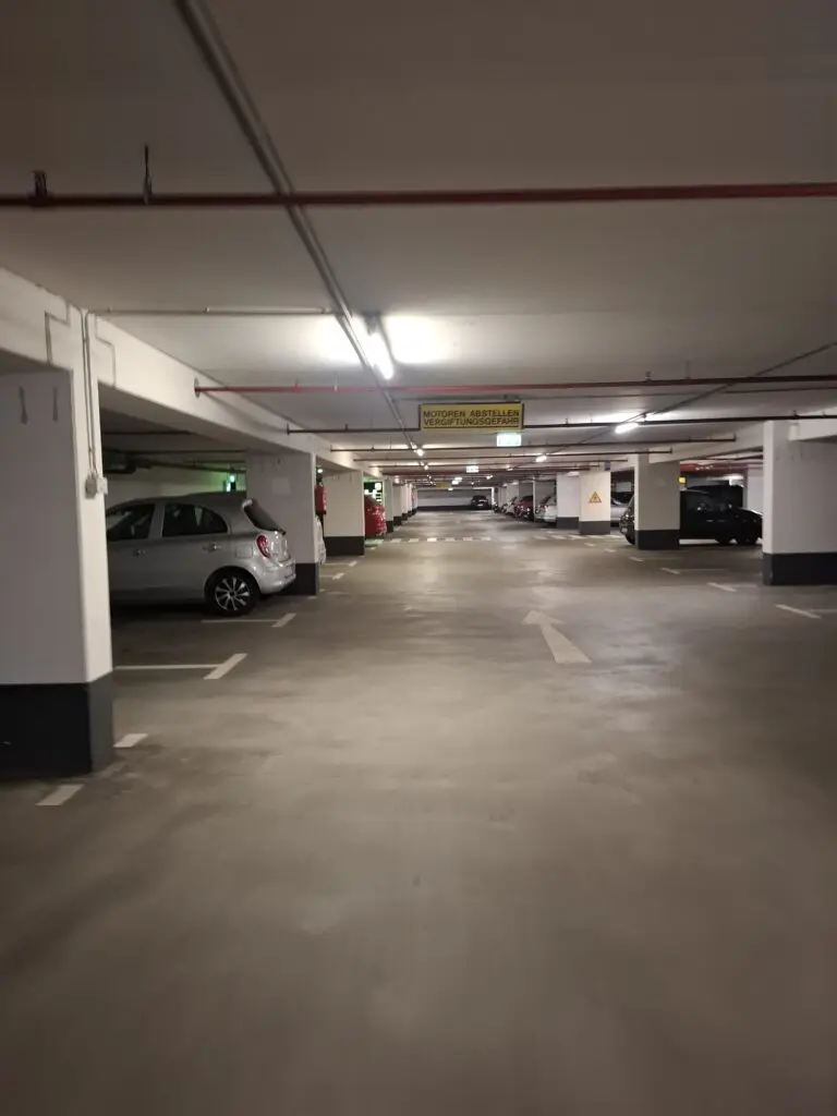 Grand Park DUS - 5