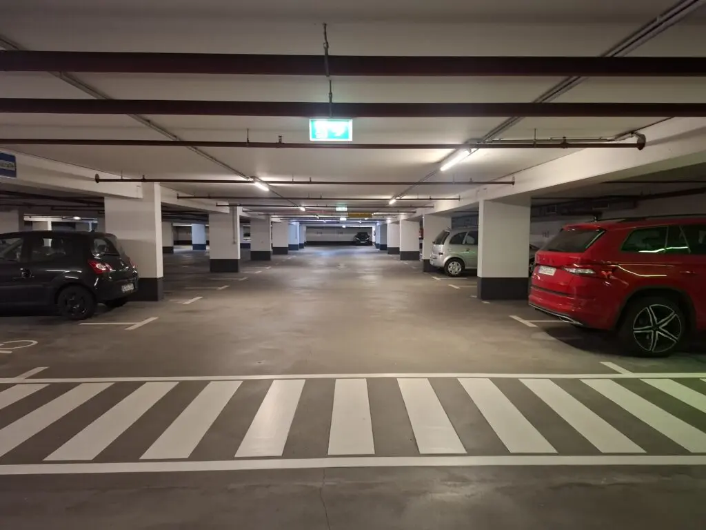 Grand Park DUS - 2