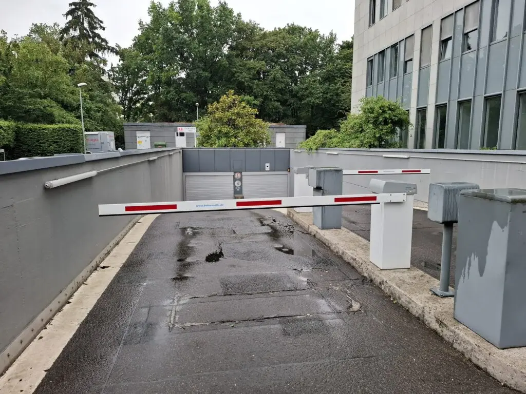 Grand Park DUS - 3