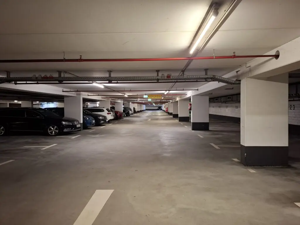 Grand Park DUS - 4
