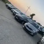 Außenparkplatz inkl. Shuttle - 1