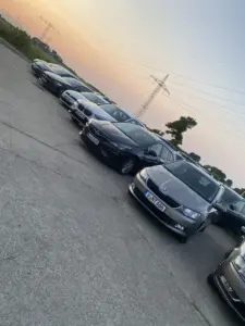 Schlau-Parken-Leipzig - Außenparkplatz inkl. Shuttle