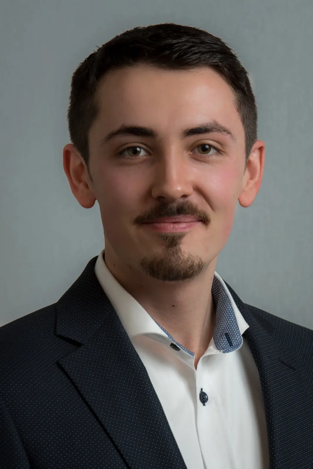 Marvin Gscheidle, Gründer von Parkplatzsucher